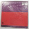 Orchestra Simfonica a Radioteleviziunii (dir. Conta I.) -- Hommage A Enesco Georges – Vol. 2: Rhapsodie Roumaine nos. 1, 2; Poeme Roumain Op. 1, Suite Symphonique Pour Orchestre (1)