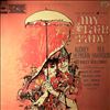 Harrison Rex, Hepburn Audrey / Loewe Frederick -- My Fair Lady (The Original Sound Track Recording) (2)