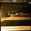 Casadesus R./Philadelphia Orchestra (cond. Ormandy E.) -- Franck - Symphonic Variations; D'Indy - Symphony On A French Mountain Air (2)