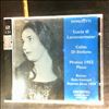 Coro e Orchestra dell Palacio de las Bellas Artes (cond.Picco Guido) -- Donizetti - Lucia Di Lammermoor (2)