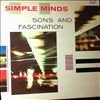 Simple Minds -- Sons And Fascination (2)