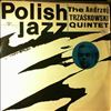 Trzaskowski Andrzej Quintet -- Polish Jazz Vol. 4 (1)