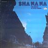 Shanana (Sha Na Na / Sha-Na-Na) -- Night Is Still Young (3)