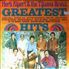 Alpert Herb & Tijuana Brass -- Greatest Hits (1)