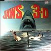 Parker Alan -- Jaws 3-D - Music From The Original Motion Picture Soundtrack (1)