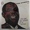 Armstrong Louis -- I've Got The World On A String (3)