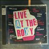 Various Artists -- Live At The Roxy (1)