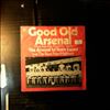 Good old arsenal -- Arsenal 1st team squad (2)
