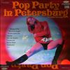 Webb Kay Orchestra -- Pop-party in Petersburg . 24 wodka-Hits a gogo (1)