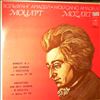 Grindenko T./Vienna Symphony Orchestra (dir. Kremer G.) -- Mozart - Concerto No.3 for Violin and Orchestra in G-dur, Concertone for Two Violins and Orchestra in C-dur (2)