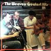 Weavers (Seeger Pete, Hays Lee, Gilbert Ronnie, Hellerman Fred) -- Greatest Hits (2)