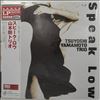 Yamamoto Tsuyoshi Trio -- Speak Low (1)