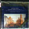 Moscow Chamber Orchestra -- Gorelli - Concerti Grossi, Op. 6, No.1-4 (1)