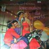 Enrico with Raoul Meynard&Hits Orchestra -- Love makes a small world (1)