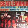 Beat Boys -- Beatlemania (2)