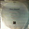 Almond Marc (Soft Cell) -- My Hand Over My Heart (1)