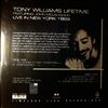 Williams Tony Lifetime Featuring McLaughlin John -- Live In New York 1969 (2)