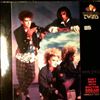 Thompson Twins -- Don't Mess With Doctor Dream (Smackattack!) / Very Big Business (2)