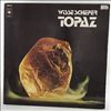 Scheper Wisse, Topaz -- Topaz (1)