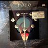 TOTO -- Past To Present 1977-1990 (2)