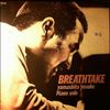 Yamashita Yosuke -- Breathtake (1)