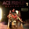 Frehley Ace (Kiss) -- Spaceman (2)