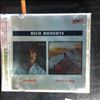 Roberts Rick (Flying Burrito Bros, Firefall) -- Windmills / She Is A Song (2)