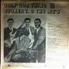 Booker T. & The MG's -- Doin' Our Thing (3)