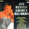Reeves Jim -- Jim Reeves Golden Records (1)