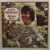 Richard Cliff -- All My Love (1)