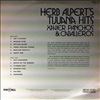 Xavier Panchos & Caballeros -- Alpert Herb Tijuana Hits (1)