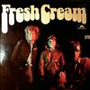 Cream -- Fresh Cream (3)
