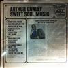 Conley Arthur -- Sweet Soul Music (2)