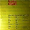 Various Artists -- Die Goldene Gitarre - Welt-Hits im Gitarren-Sound (2)