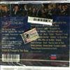Carreras J./Domingo P./Pavarotti L. -- Best Of The 3 Tenors  (2)