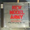 New Model Army -- History (2)