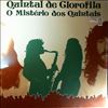 Quintal De Clorofila -- O Misterio Dos Quintais (2)