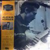 Korner Alexis -- British Blues Masterworks (2)