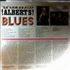 Nicholas Albert/Traditional Jazz Studio -- Albert's Blues (2)