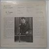 Garin Leonid -- Jazz Compositions (2)