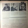 Gilels Emil/Kogan Leonid/Rostropovich Mstislav -- Beethoven - "The Archduke Trio" In B Flat Dur Op. 97 For Violin, Cello, And Piano (2)