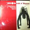 Various Artists -- Break N' Bossa Chapter 4 (1)