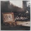 Anacrusis -- Hindsight - Suffering Hour Revisited (1)