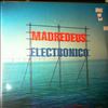 Madredeus -- Electronico (1)