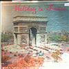 Amaral Nestor and his Continentals -- Holiday In France (1)