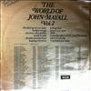 Mayall John -- World Of Mayall John Vol.2 (1)