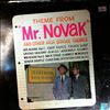 Various Artists -- Mr. Novak And Other High School Themes (2)
