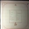 Four Seasons (4 Seasons) -- Four Seasons Story (1)