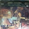 Raducanu Johnny (Raducanu Cretu) -- Jazz In Tara Mea / Jazz In My Country (Seria Jazz - Nr. 11) (2)