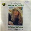 Hopkin Mary -- Lontano Dagli Occhi - Temma Harbour (1)